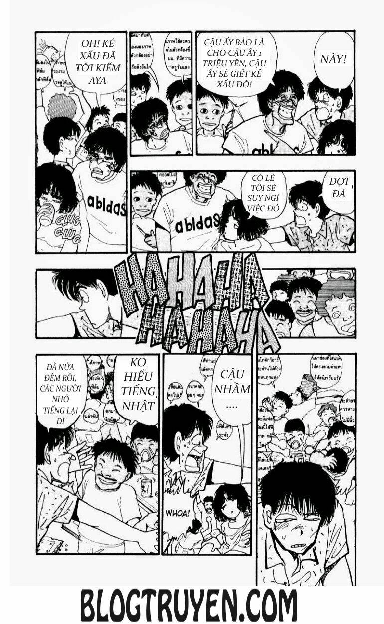 asatte dance chapter 28 11