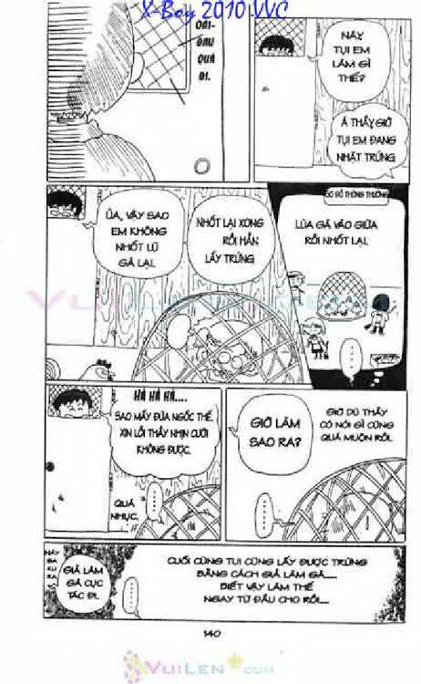 nhóc maruko chapter 1 141