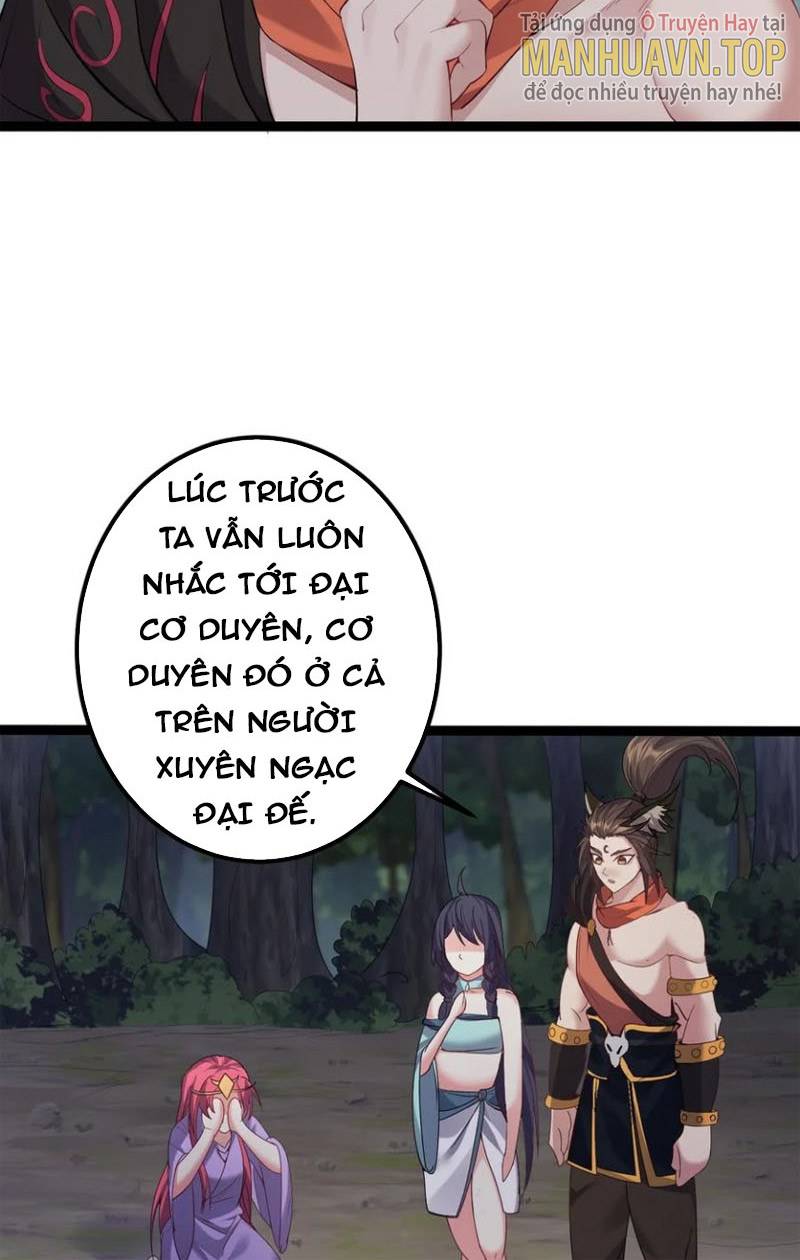 ta là nhân vật phản diện đại thiếu gia chapter 99 20