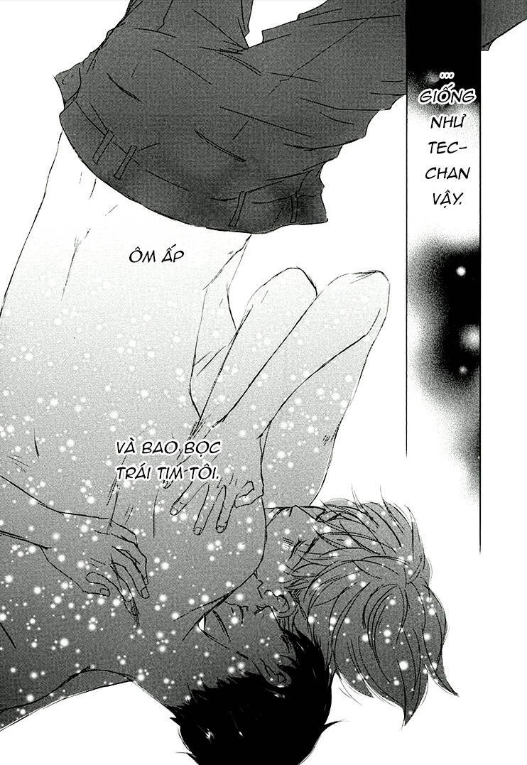 ngàn đêm chapter 16.1 22