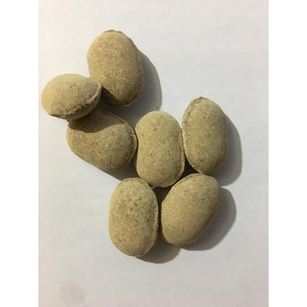 Gói 0.5kg phân tan chậm quả bàng Nhật Bản Nurseryace NA 12-6-6