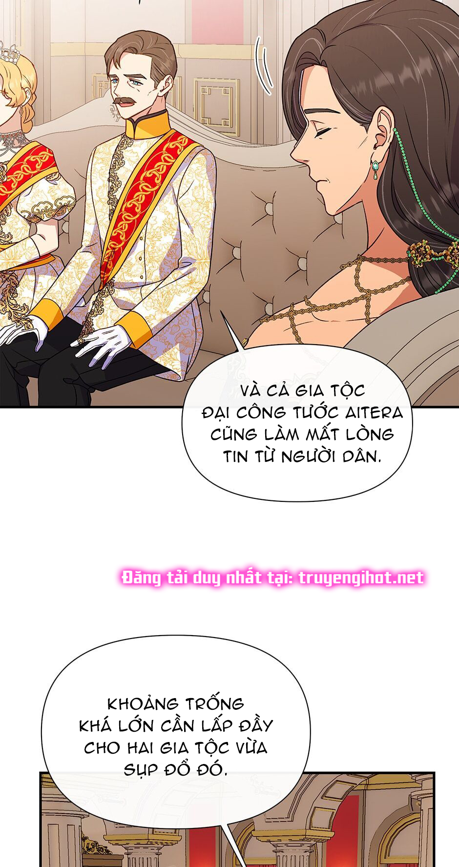 bản khế ước với nữ công tước ác ma chapter 130 35