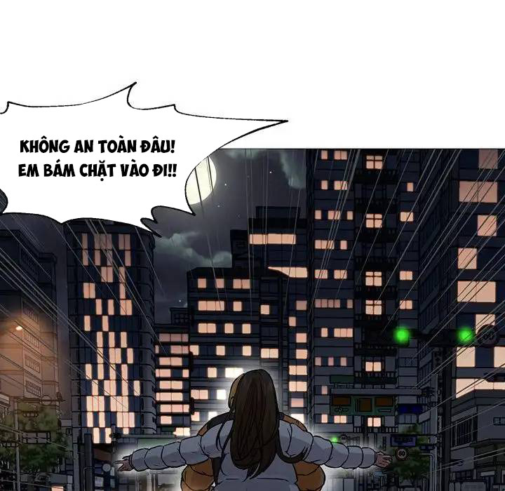 chúc bé ngủ ngon (good night) chapter 27 47