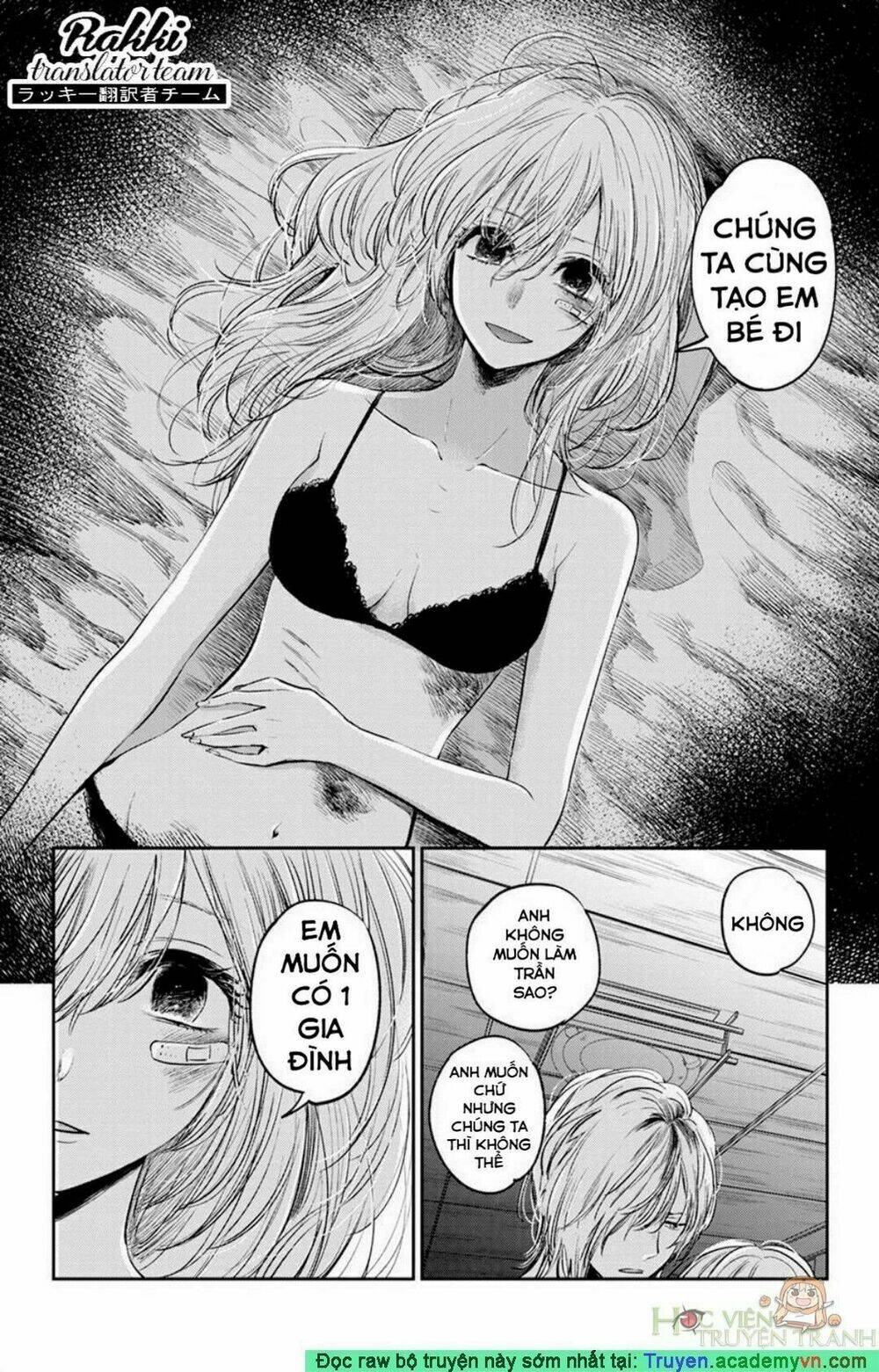 stand by you chapter 1 12