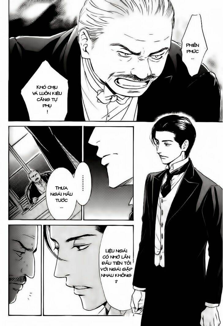 bình minh u sầu chapter 24 17