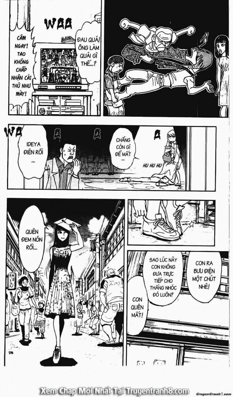 sắc lệnh ánh trăng chapter 36 26