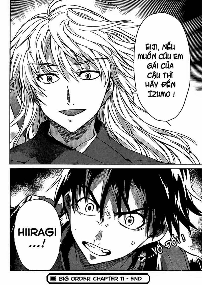 big order chapter 11 36