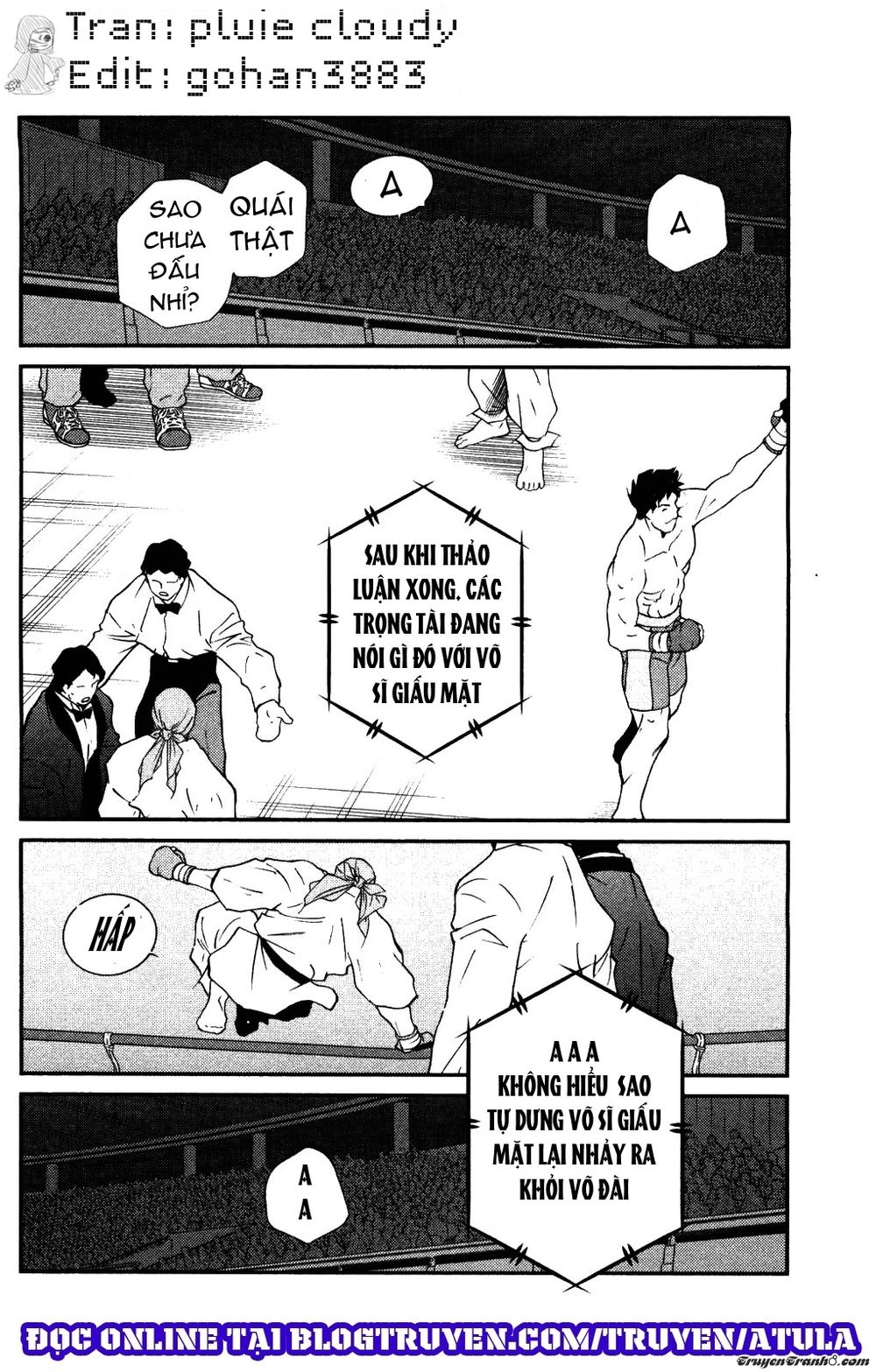 truyền nhân atula 3 chapter 5 15