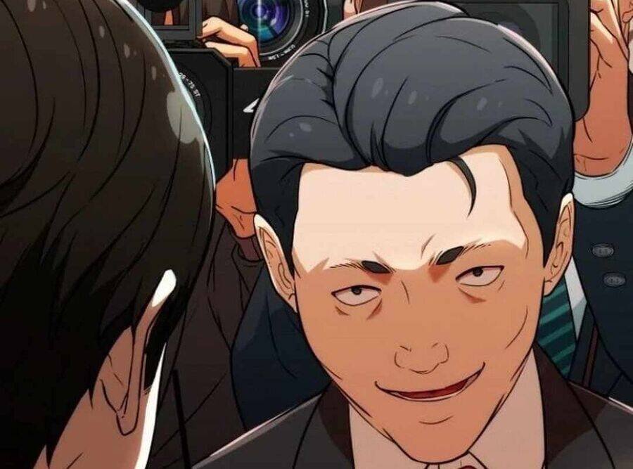 Lừa Đảo Bằng Giọng Nói Làm Đảo Lộn Cuộc Sống Của Bạn chapter 21 364