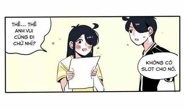 mau mang anh trai tôi đi chapter 116 10