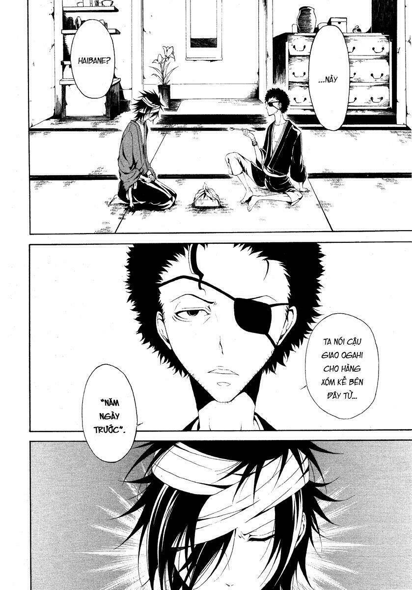 teiden shoujo to hanemushi no orchestra chapter 2 3