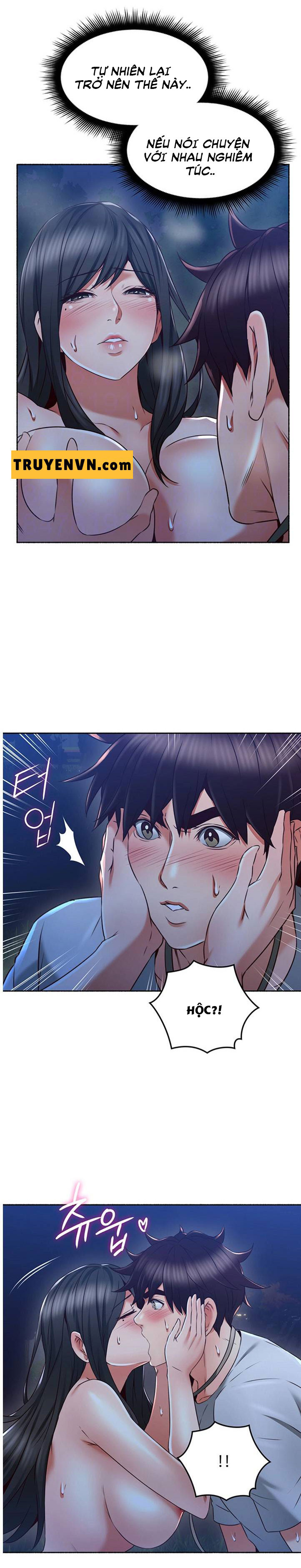 vợ hàng xóm chapter 49 5