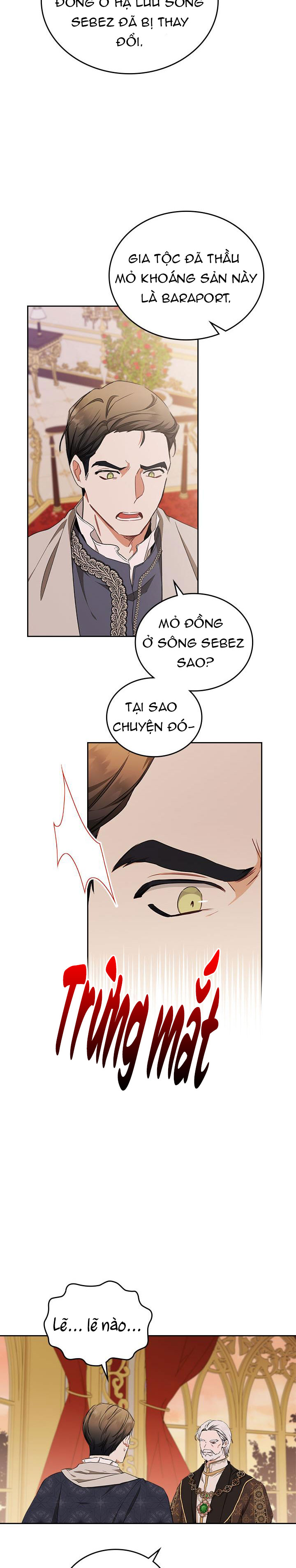 lần này tôi sẽ trở thành gia chủ chapter 48.1 16