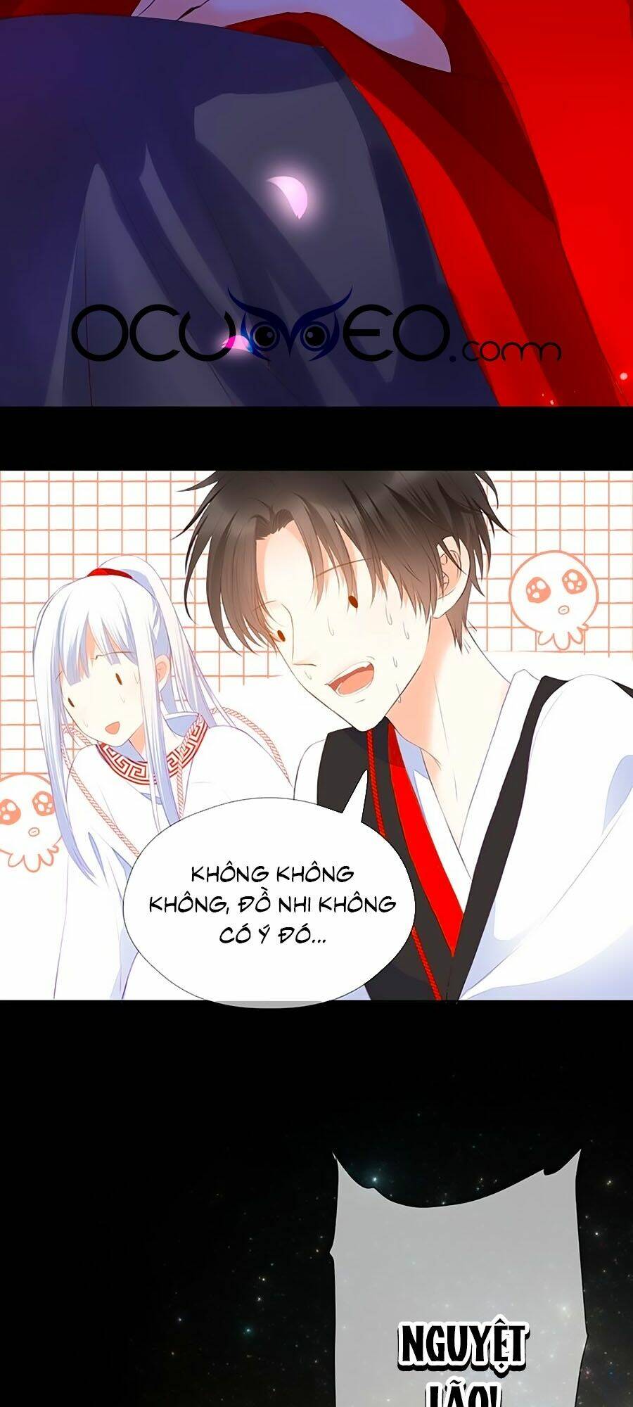 đóa hoa chớm nở chapter 68 28