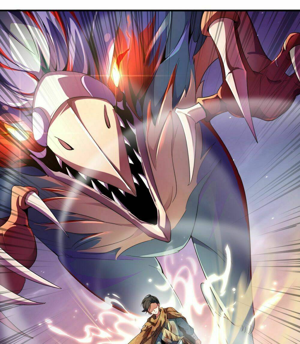 phục thiên thánh chủ chapter 0 24