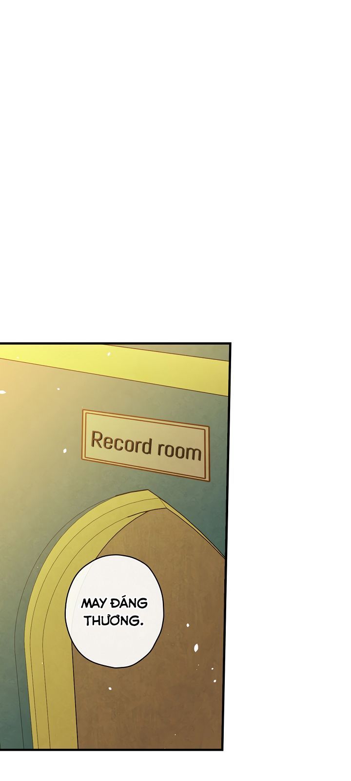 hoàng phi bóng tối - shadow queen chapter 40 20