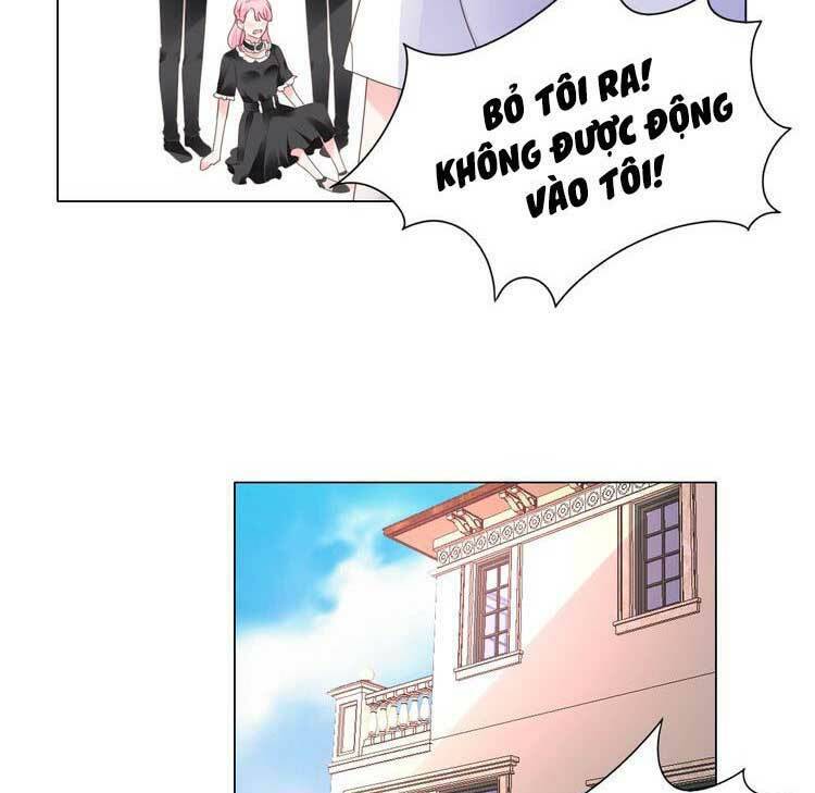 điều ước sủng ái bất bình đẳng chapter 106.1 13