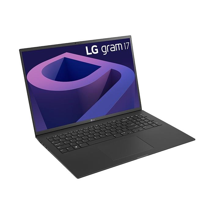 Laptop LG Gram 2022 17ZD90Q-G.AX52A5 (i5-1240P | 16GB | 256GB | Intel Iris Xe Graphics | 17' WQXGA 99% DCI-P3 | DOS) Hàng chính hãng