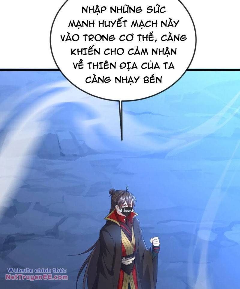 tiên võ đế tôn chapter 560 7