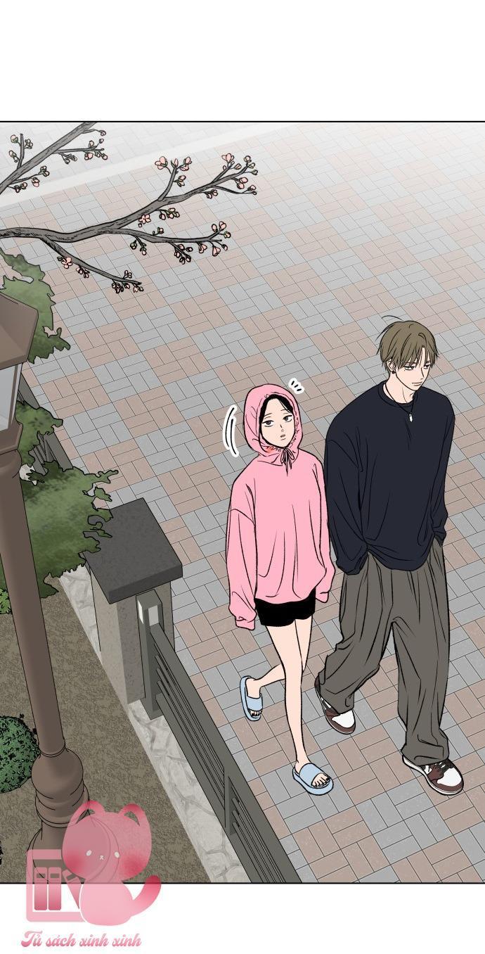 trend yêu đương 2023 chapter 11 122