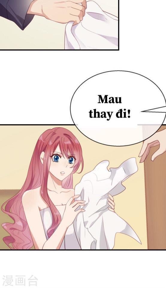 độc dược của tình yêu chapter 5 17