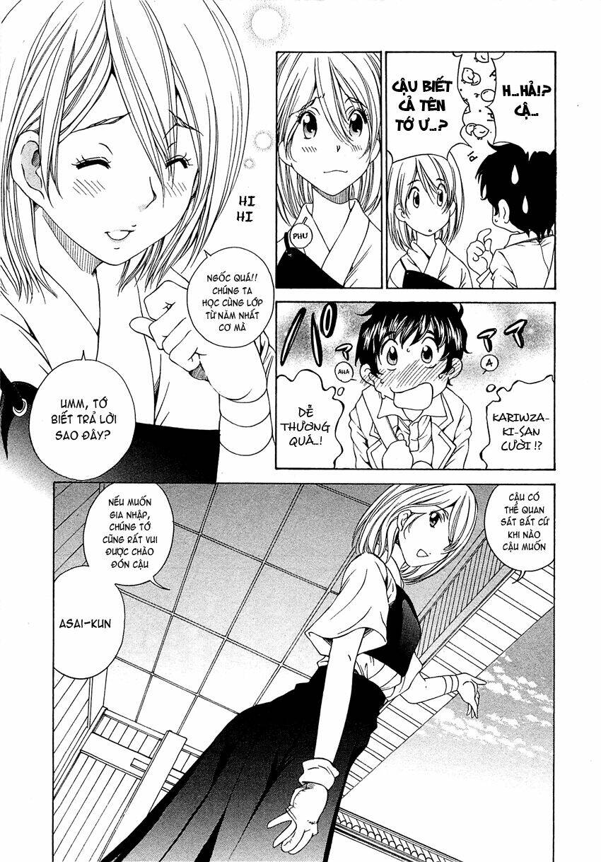 ss sisters chapter 2 8