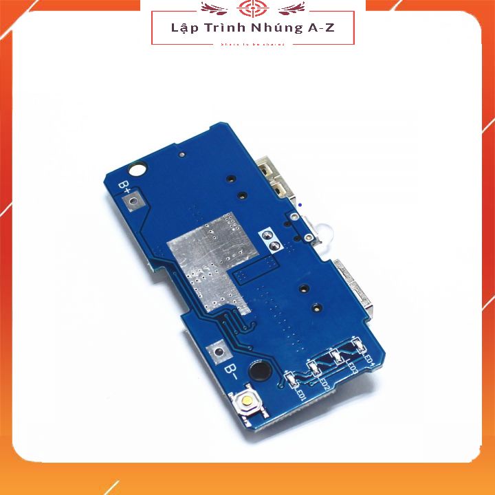 [Lập Trình Nhúng A-Z][156] Mạch Sạc Pin Dự Phòng 2 Cổng USB 5V1A 5V2A