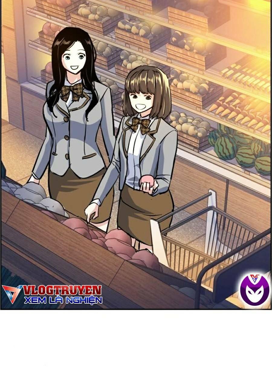 bạn học tôi là lính đánh thuê chapter 71 105