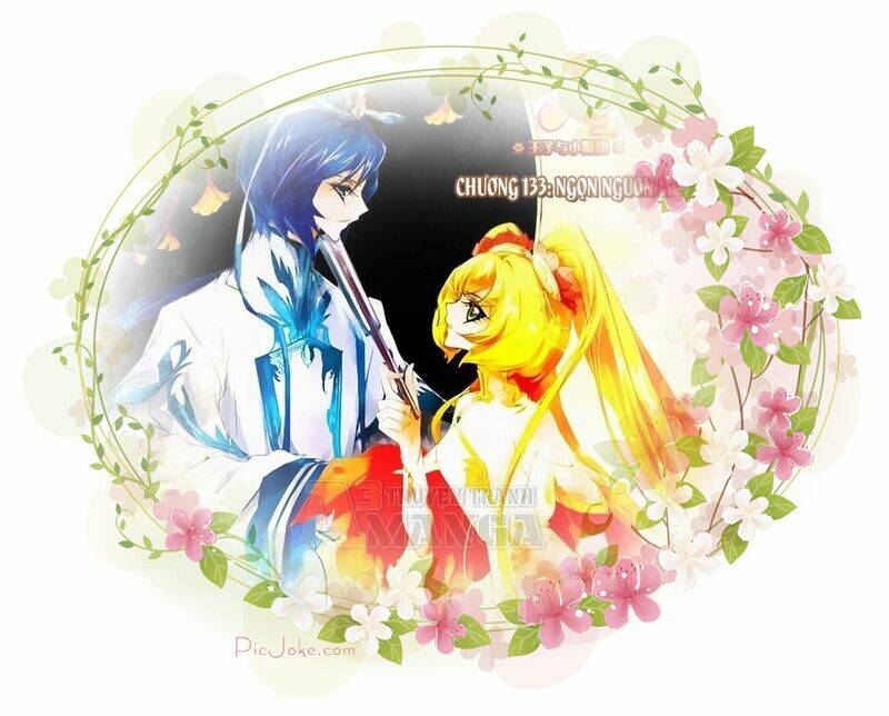 tổng hợp ảnh ghép dành cho fan a3 manga chapter 8.1 2