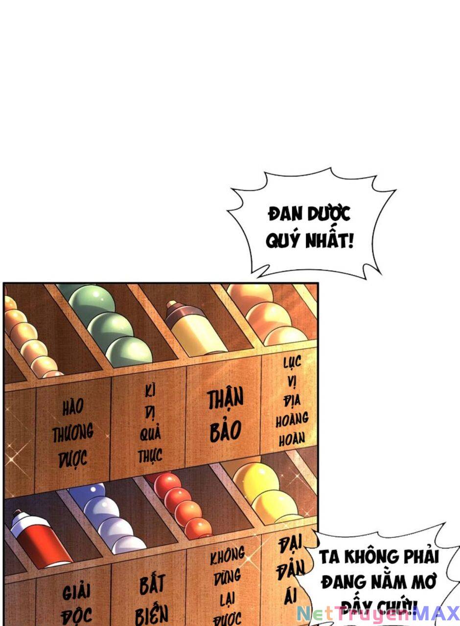 tuyệt thế đạo lữ chapter 66 40