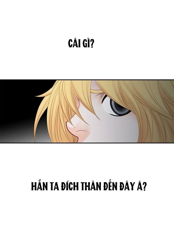 nữ hoàng bí ẩn chapter 10 28