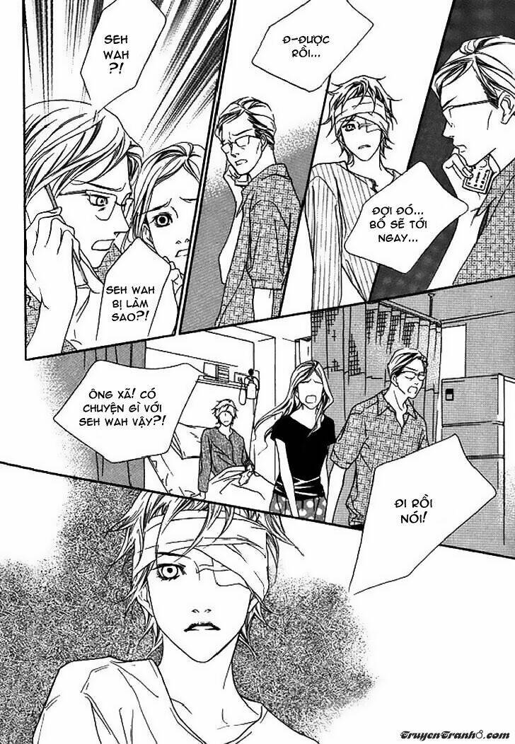 flowers of evil chapter 26 12