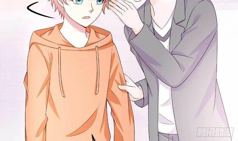 đế thiếu ngọt sủng: manh thê sống lại không ngoan chapter 30 11