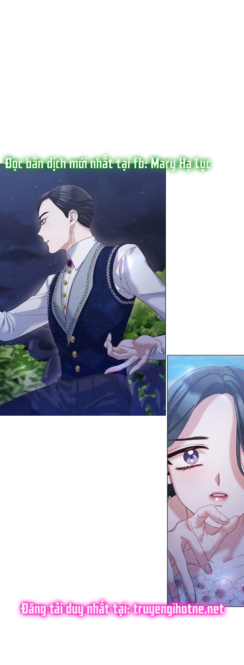 từ tiểu thư thành hoàng hậu - lady to queen chapter 100.2 11