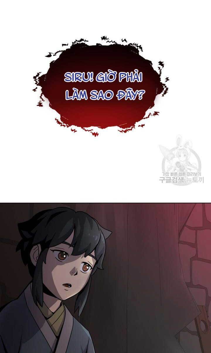 bậc thầy phép thuật ở thế giới võ lâm chapter 8.1 37