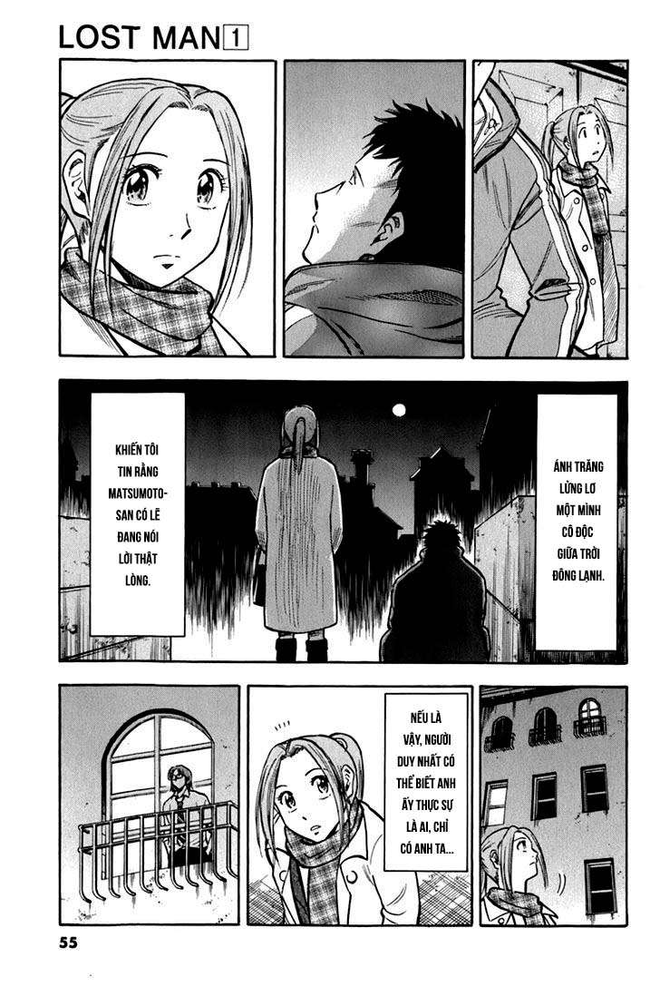 lost man chapter 3 11