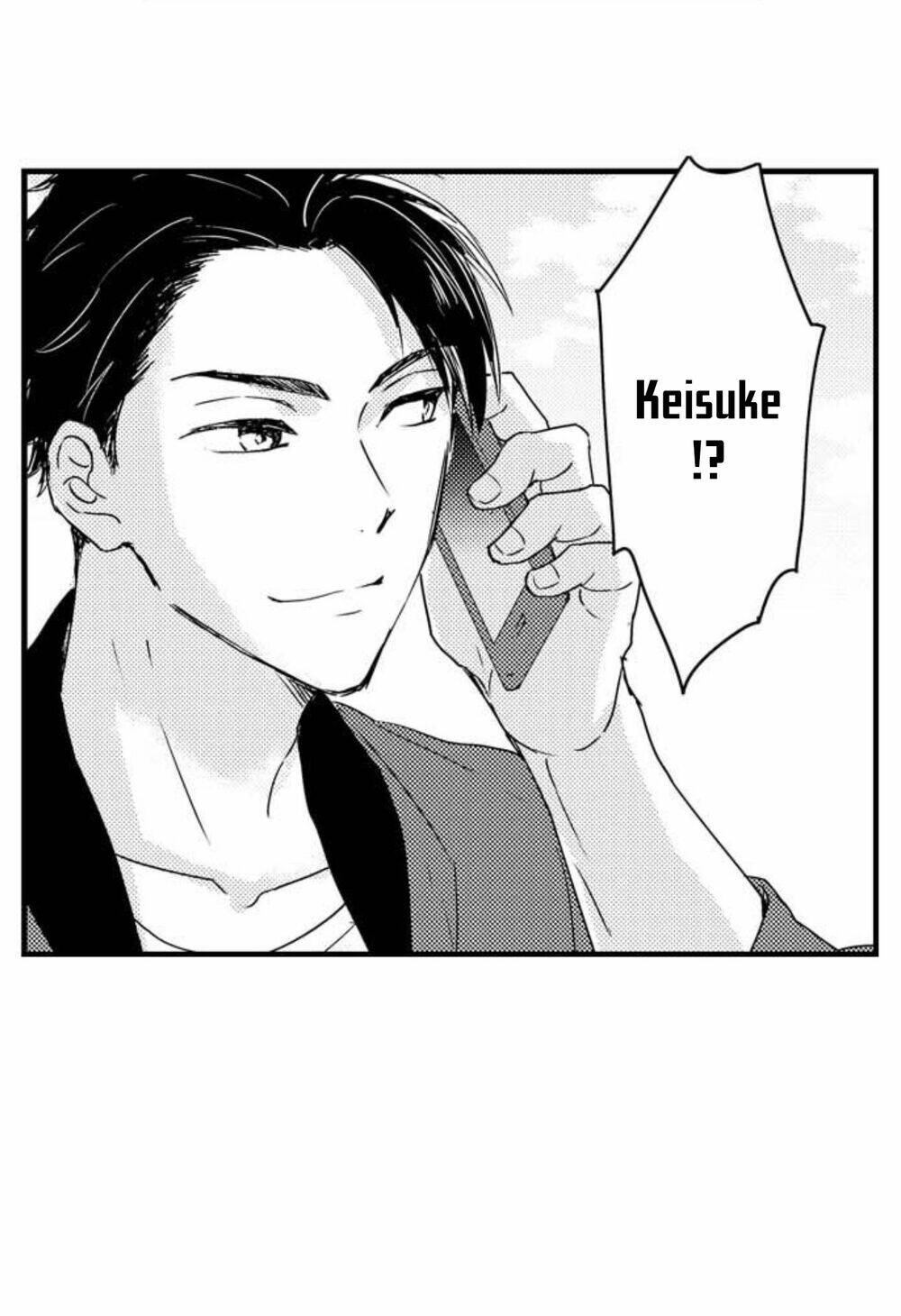 mang thai ở trường nam sinh chapter 64 18