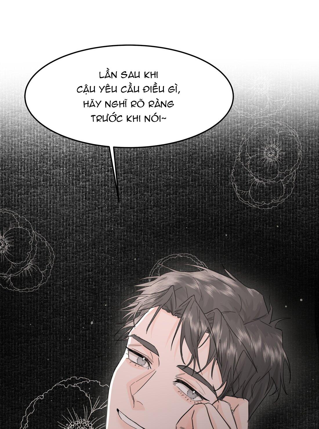 bạn trai cũ trở thành vua chapter 11 32