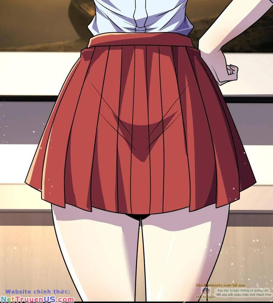 nhìn thấy thanh máu, ta xử tội thần linh chapter 116 35