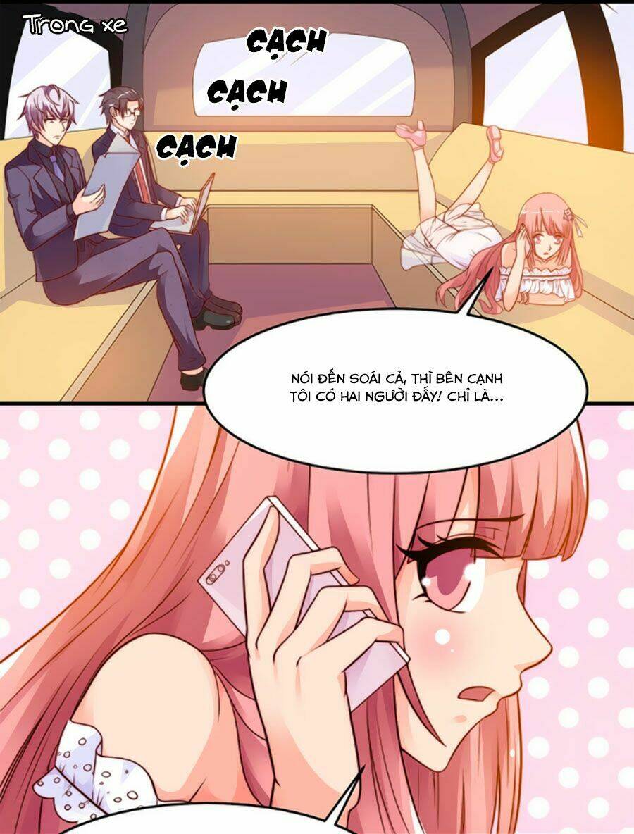 đại thúc, người ta sẽ ngoan chapter 8 5