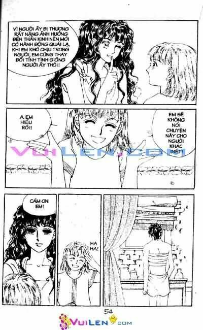 nữ hoàng biển cả chapter 15 54