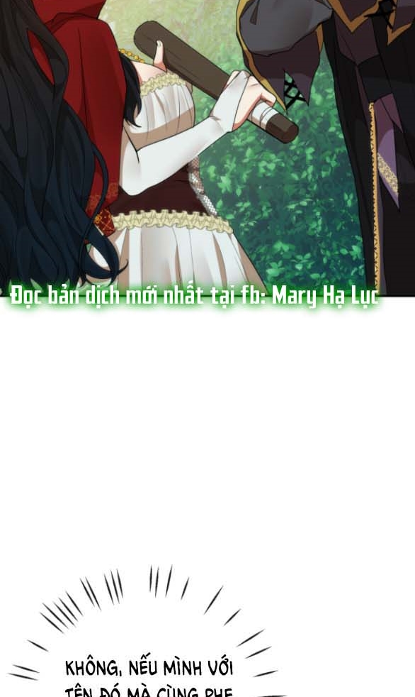 [18+] dũng sĩ vị tha chapter 6.1 2