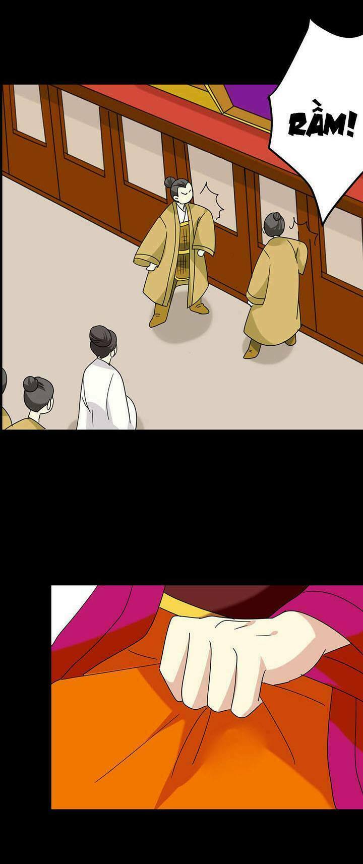 lưỡng bất nghi (full) chapter 173 21