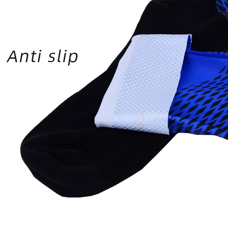 Mới Găng Tay Xe Đạp Với Xe Đạp Tất Bộ Chống Trơn Trượt Nam Nữ Chống Sốc Ngắn Ngón Tay Cho Ngoài Trời Xe Đạp Thể Thao