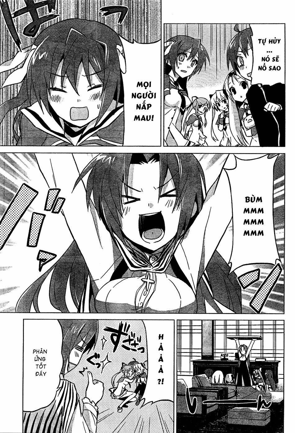 twinkle crusaders go go! chapter 3 16