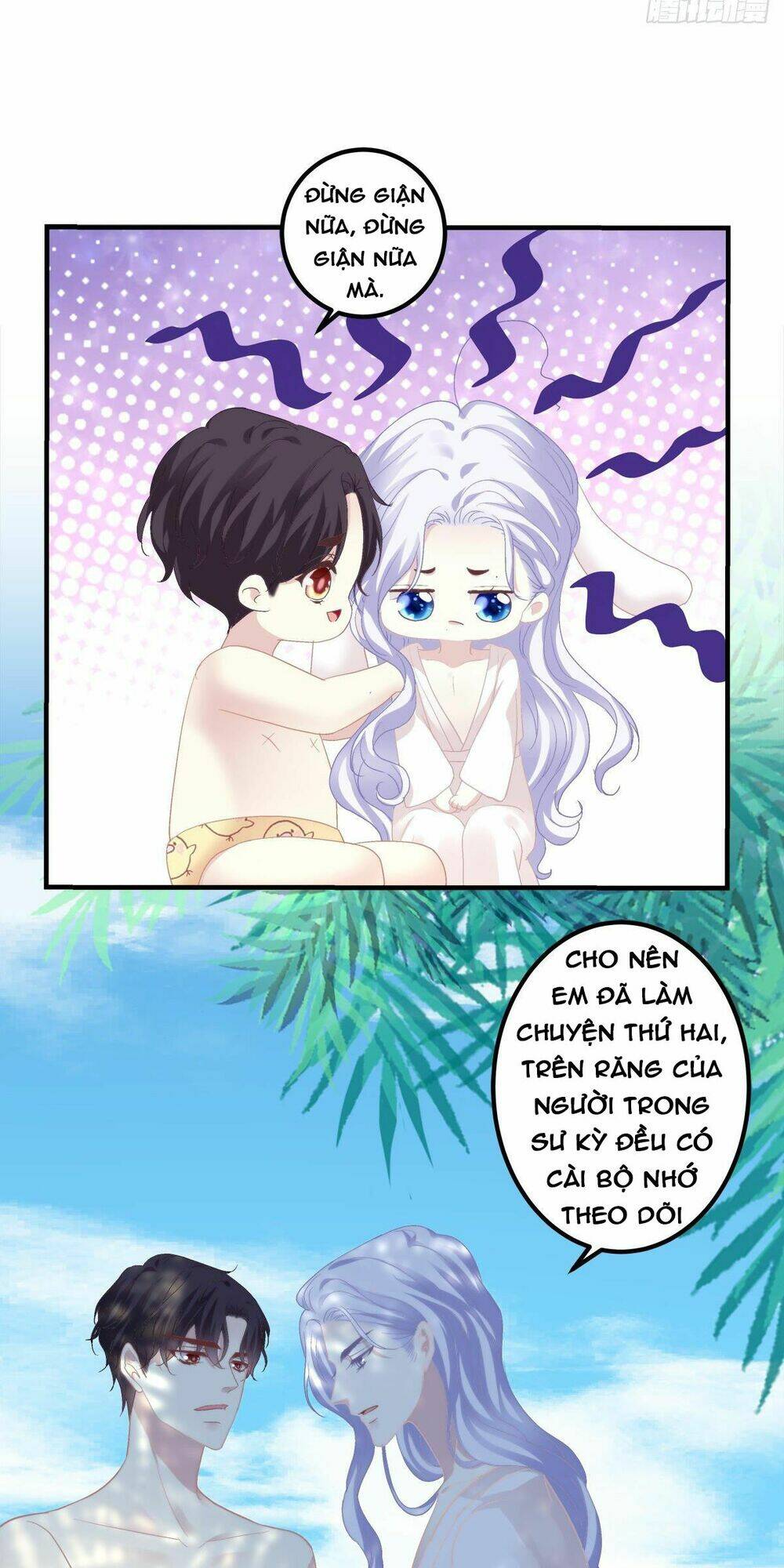 toàn bộ nắm trong tay chapter 123 38