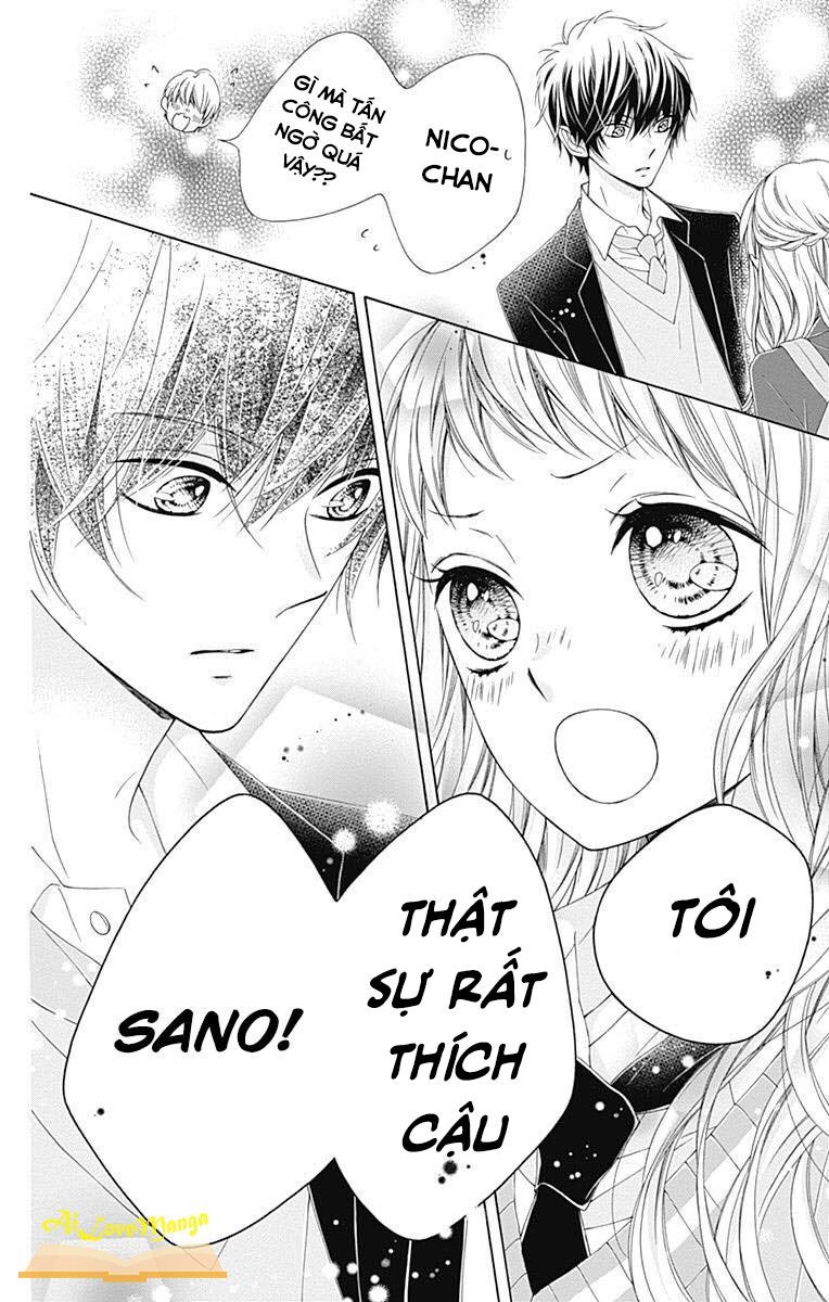 kirameki no lion boy chapter 10 43