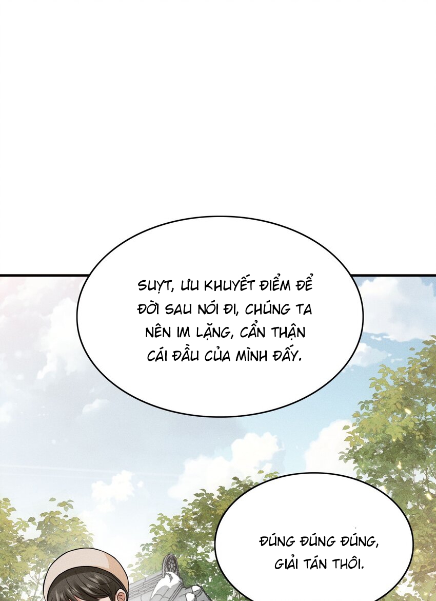 chiến lược tẩy trắng của phản diện chapter 17 26