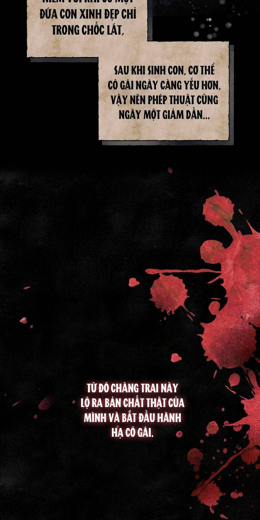lời nói dối vĩnh cửu của người chapter 31 13