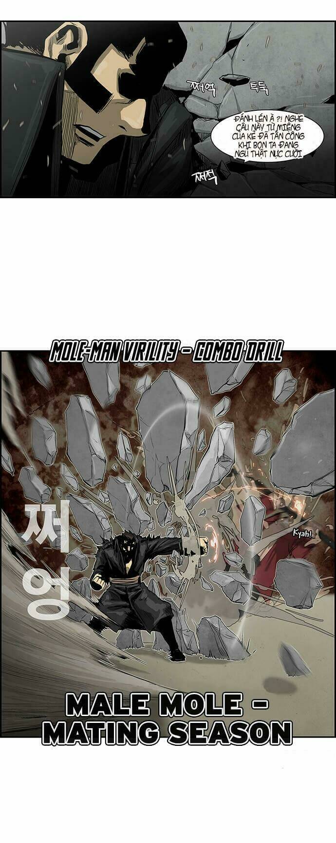 special martial arts extreme hell private high school chapter 37 15
